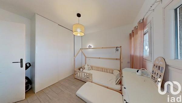 Appartement à vendre 2 pièces 36 m² Sainte-Maxime