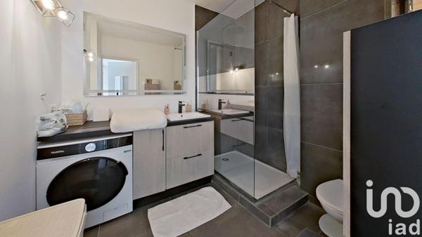 Appartement à vendre 2 pièces 36 m² Sainte-Maxime