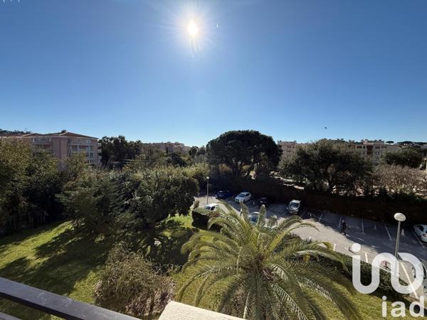 Appartement à vendre 2 pièces 36 m² Sainte-Maxime