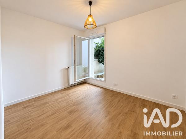 Appartement à vendre 3 pièces 66 m² Saint-Nazaire
