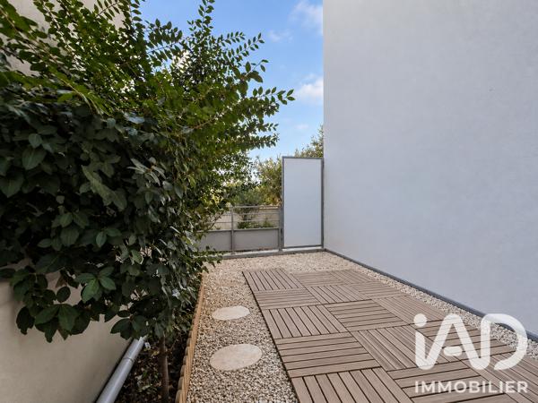 Appartement à vendre 3 pièces 66 m² Saint-Nazaire