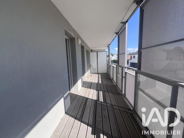 Appartement à vendre 3 pièces 66 m² Saint-Nazaire