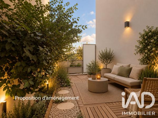 Appartement à vendre 3 pièces 66 m² Saint-Nazaire