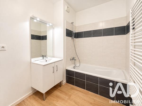 Appartement à vendre 3 pièces 66 m² Saint-Nazaire