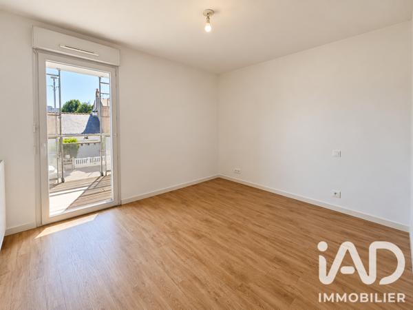 Appartement à vendre 3 pièces 66 m² Saint-Nazaire