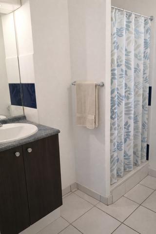ROQUETTES : Pour investisseur: appartement loué Type 2 avec parking - Roquettes (31120)