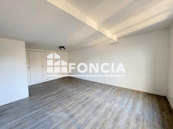 Location Appartement 3 pièces 65.93 m² - 41 RUE SAINT NICOLAS Rouen 76000