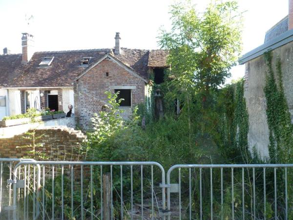 Vente / Maison à Charny Orée de Puisaye (89120)