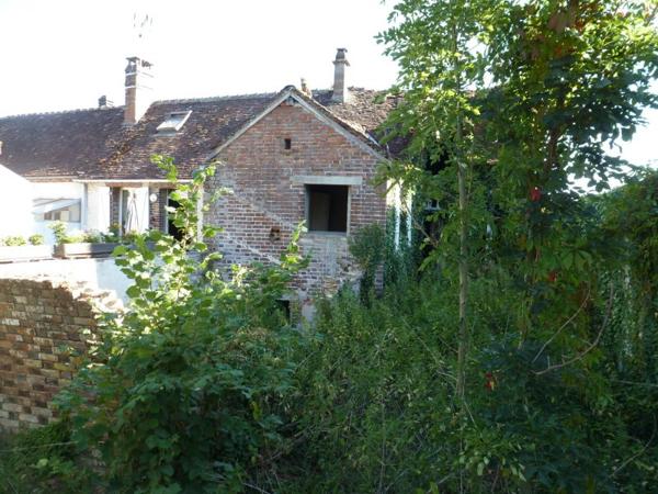 Vente / Maison à Charny Orée de Puisaye (89120)