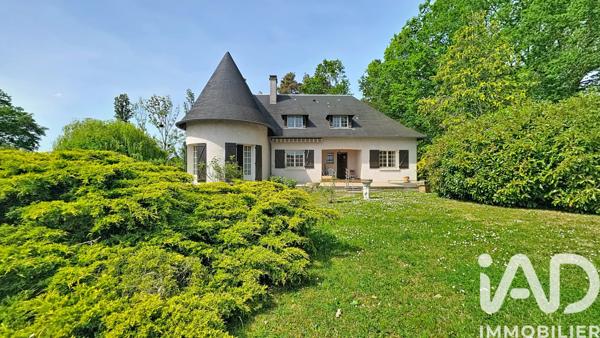 Maison à vendre 6 pièces 177 m² Yzeure