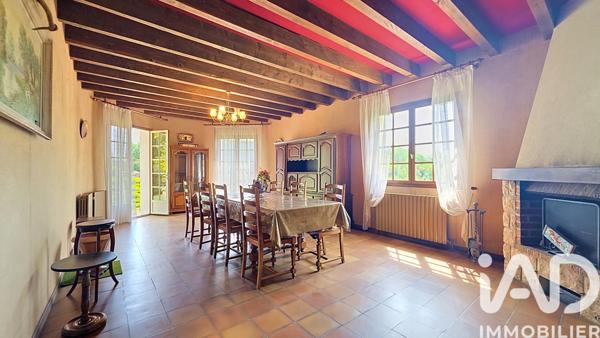 Maison à vendre 6 pièces 177 m² Yzeure