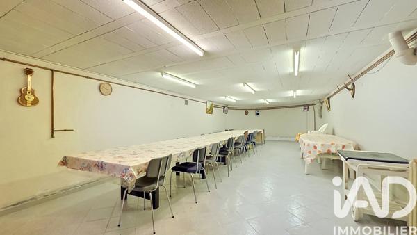 Maison à vendre 6 pièces 177 m² Yzeure