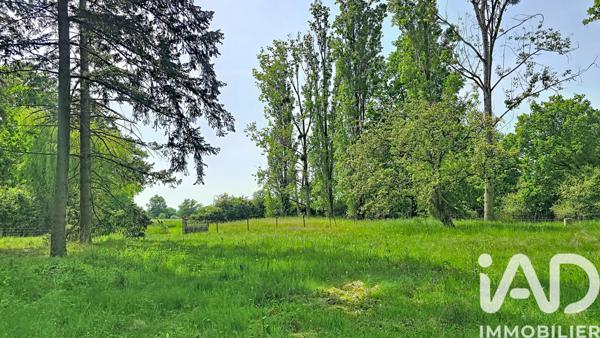 Maison à vendre 6 pièces 177 m² Yzeure