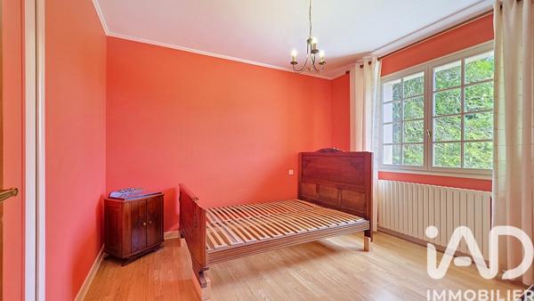 Maison à vendre 6 pièces 177 m² Yzeure