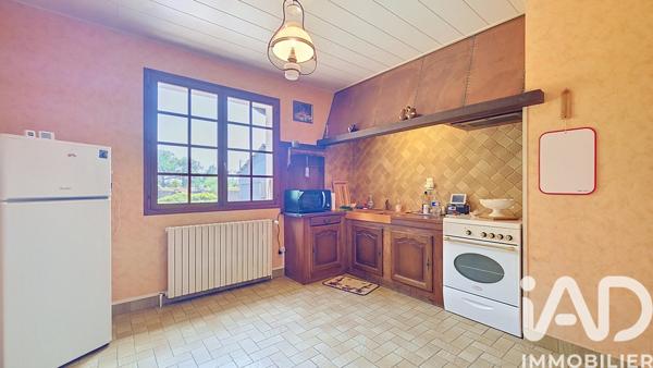 Maison à vendre 6 pièces 177 m² Yzeure