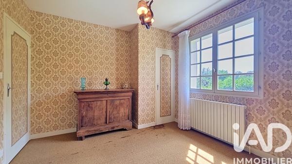 Maison à vendre 6 pièces 177 m² Yzeure