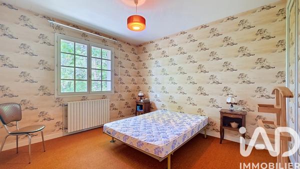 Maison à vendre 6 pièces 177 m² Yzeure