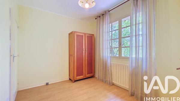 Maison à vendre 6 pièces 177 m² Yzeure