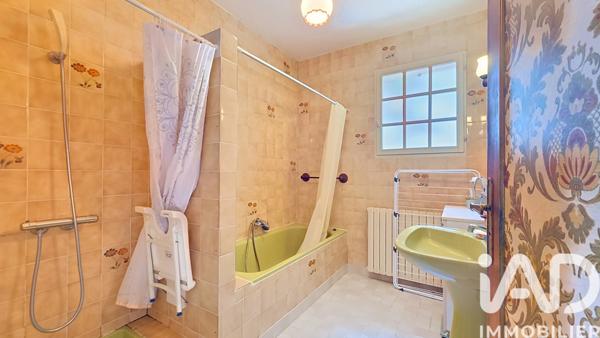Maison à vendre 6 pièces 177 m² Yzeure