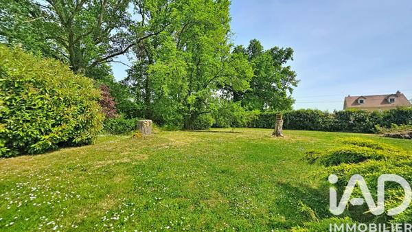 Maison à vendre 6 pièces 177 m² Yzeure