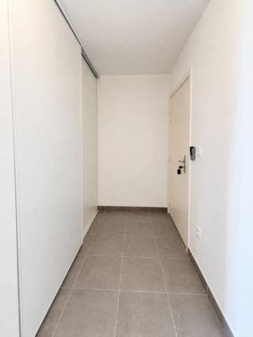 TOULOUSE / Vente Appartement 2 Pièces 46 m²