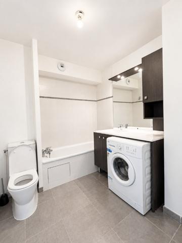 TOULOUSE / Vente Appartement 2 Pièces 46 m²