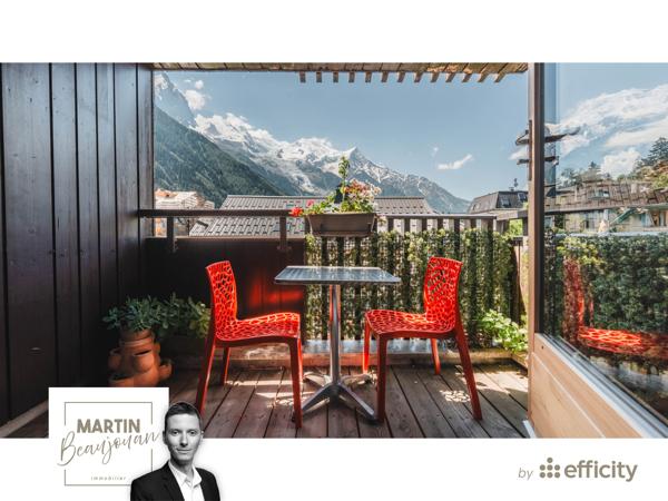 Appartement
         1 pièce
        - 18 m² Exclusivité 262 500 € *