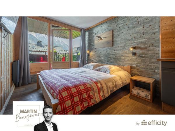 Appartement
         1 pièce
        - 18 m² Exclusivité 262 500 € *
