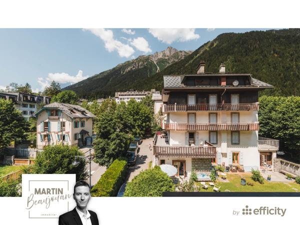 Appartement
         1 pièce
        - 18 m² Exclusivité 262 500 € *