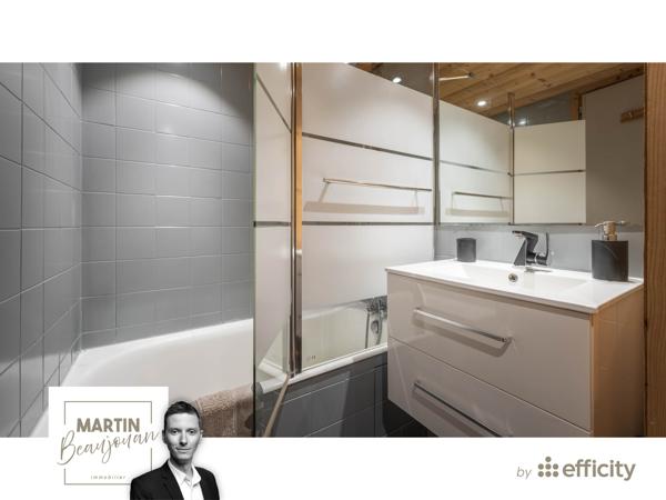 Appartement
         1 pièce
        - 18 m² Exclusivité 262 500 € *