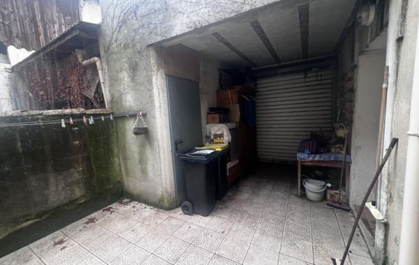 Vente Immeuble De rapport Saint-gilles   