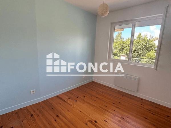 Location Maison 3 pièces 74 m² - 400 ROUTE DE ST ROMAIN D'AY Quintenas 07290