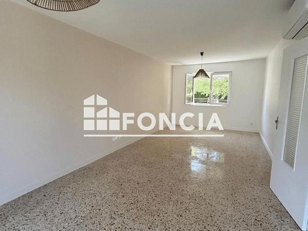 Location Maison 3 pièces 74 m² - 400 ROUTE DE ST ROMAIN D'AY Quintenas 07290