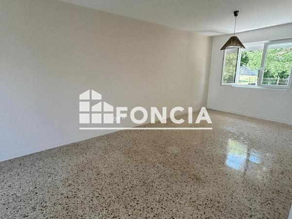 Location Maison 3 pièces 74 m² - 400 ROUTE DE ST ROMAIN D'AY Quintenas 07290