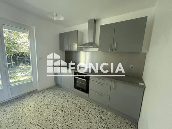 Location Maison 3 pièces 74 m² - 400 ROUTE DE ST ROMAIN D'AY Quintenas 07290