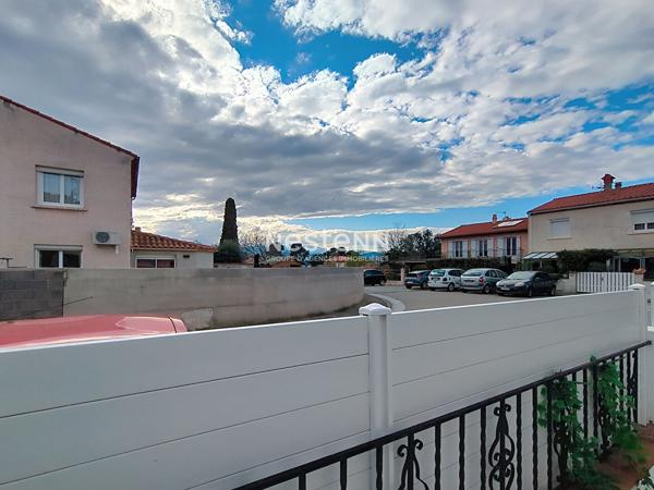 Maison a vendre a Le Boulou - 6 pieces, 4 chambres