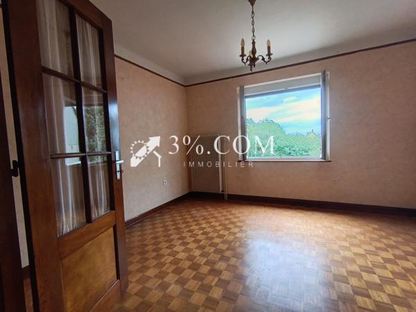 Maison 6 pièce(s) 4 chambre(s) 110 m²
