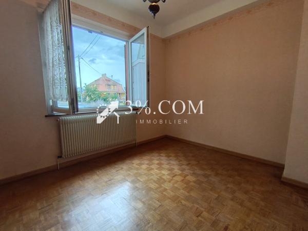 Maison 6 pièce(s) 4 chambre(s) 110 m²