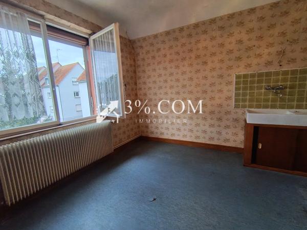 Maison 6 pièce(s) 4 chambre(s) 110 m²