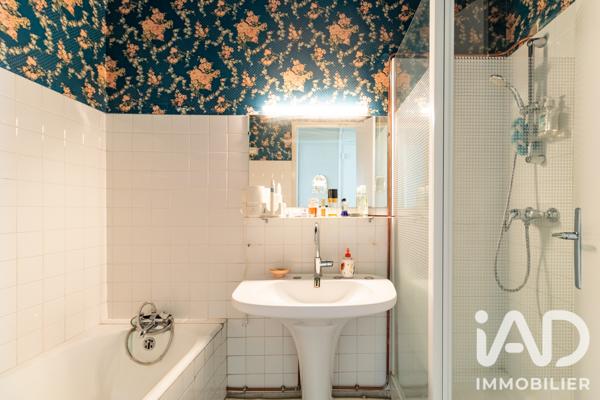 Appartement à vendre 3 pièces 71 m² Paris 12