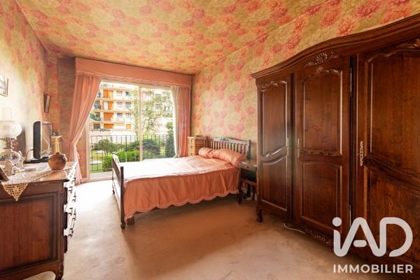 Appartement à vendre 3 pièces 71 m² Paris 12