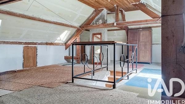 Maison à vendre 4 pièces 90 m² Pleine-Fougères