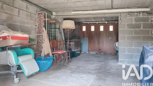 Maison à vendre 4 pièces 90 m² Pleine-Fougères