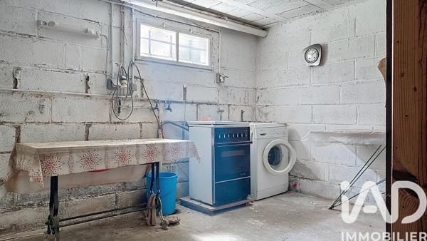 Maison à vendre 4 pièces 90 m² Pleine-Fougères