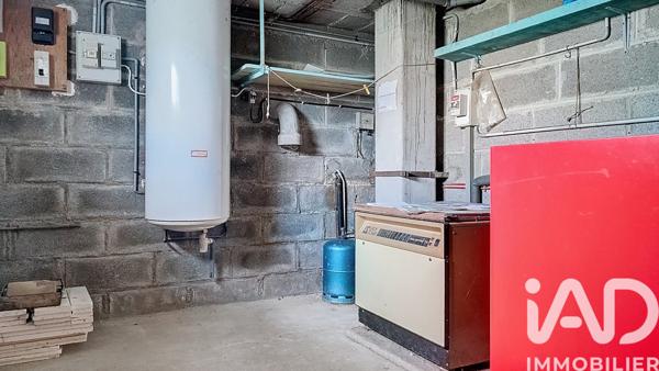 Maison à vendre 4 pièces 90 m² Pleine-Fougères
