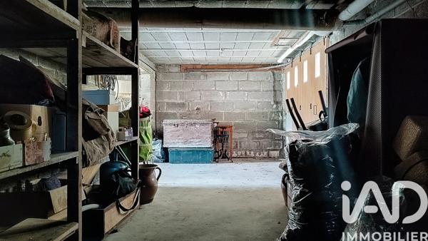 Maison à vendre 4 pièces 90 m² Pleine-Fougères