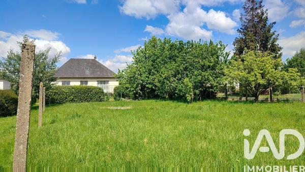 Maison à vendre 4 pièces 90 m² Pleine-Fougères