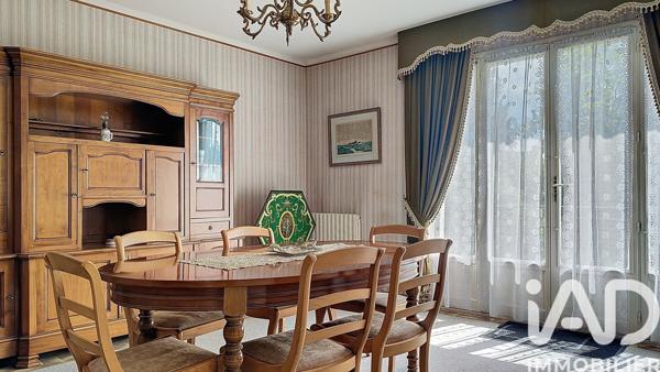 Maison à vendre 4 pièces 90 m² Pleine-Fougères