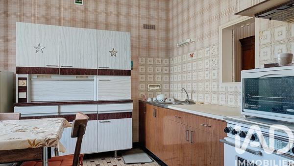 Maison à vendre 4 pièces 90 m² Pleine-Fougères