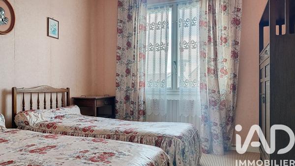 Maison à vendre 4 pièces 90 m² Pleine-Fougères